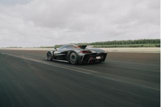 Η Koenigsegg παίρνει και πάλι τα σκήπτρα του ταχύτερου αυτοκινήτου στον κόσμο!